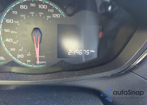 2017 Chevrolet Spark Ls Cvt z USA, uszkodzony, nr VIN KL8CB6SA8HC840398